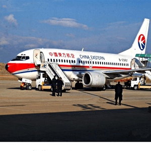 韶关航空货运航空快运业稳步发展的原因是什么？